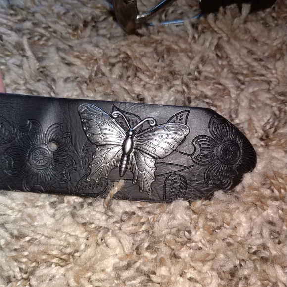 Butterfly Belt Sz 2XL - Picture 7 of 12